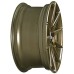BOLA CSR 19x8.5 MATT BRONZE
